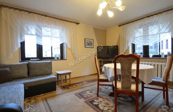 Apartament u Filipa Kołobrzeg