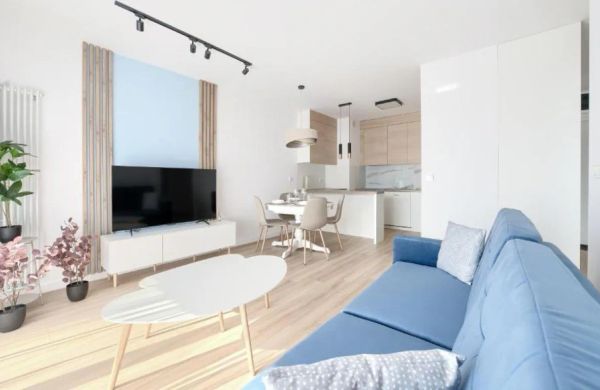 Apartamenty Sun & Snow Villa Verona Mielno