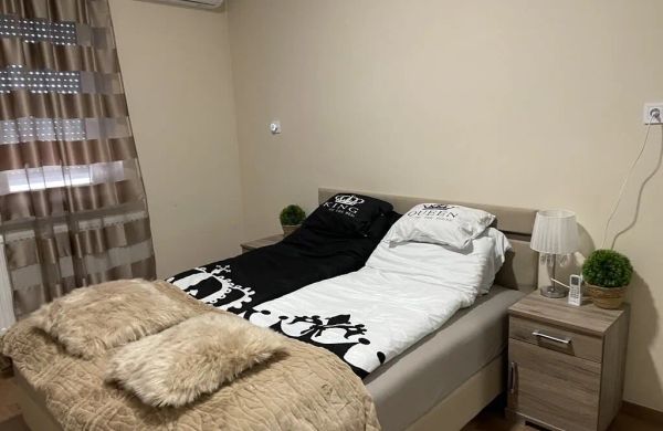 Iliszi Major Vendégház Komádi