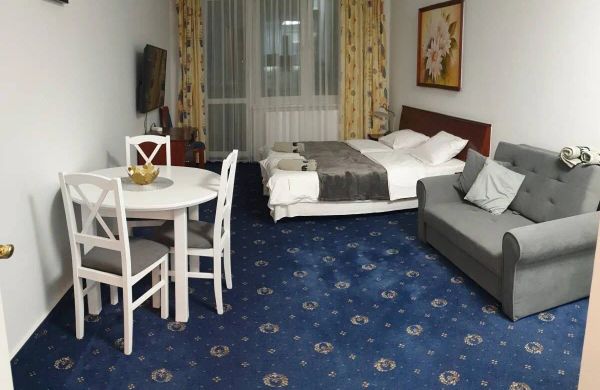 M-Apartamenty Kołobrzeg