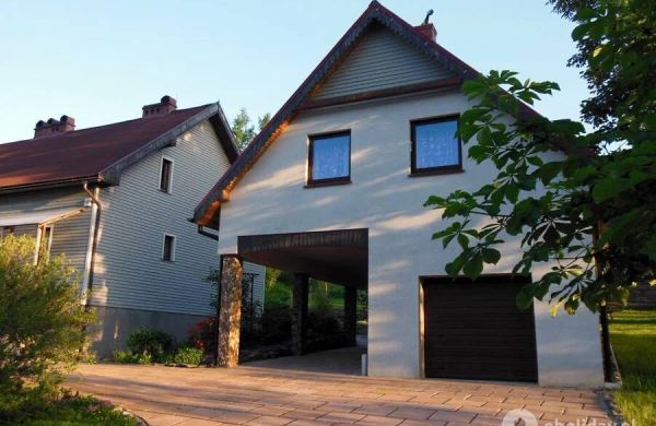 Apartament W Dolinie Modrzewi Karpacz