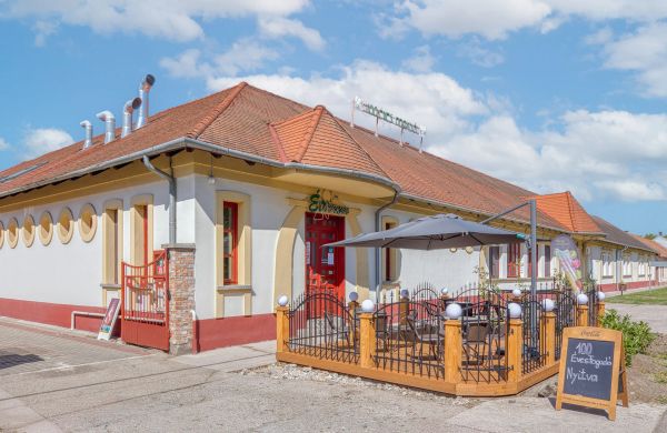 100 Éves Fogadó Szatymaz