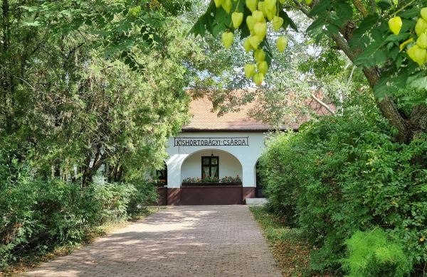 Kishortobágyi Vendégház Balmazújváros - Külterület