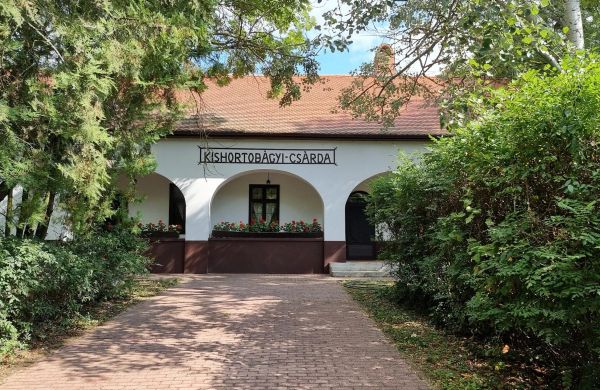 Kishortobágyi Vendégház Balmazújváros - Külterület