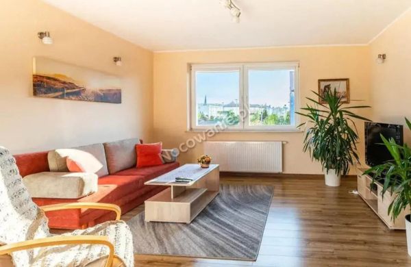 Apartament Słoneczny Reda