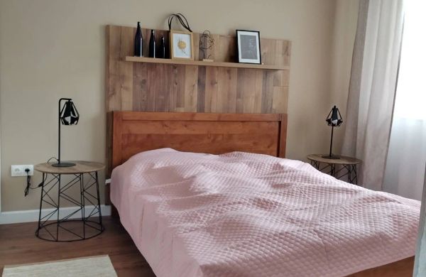 Freedom 50 Apartman Pécs