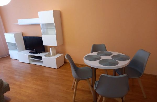 Apartament pod Twierdzą Kłodzko