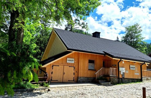 Apartamenty Kuźnice 13 Zakopane
