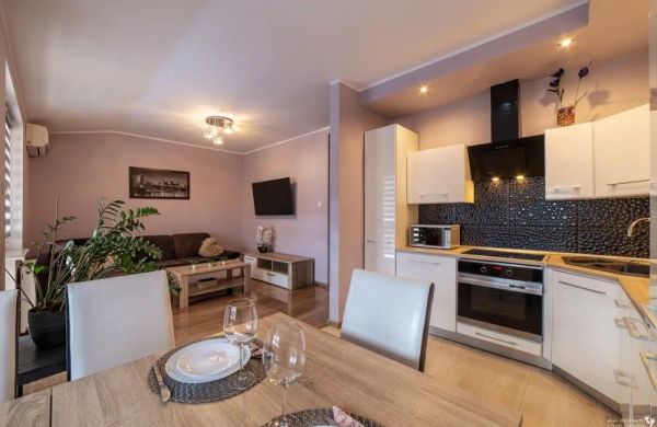 Apartament w Ustroniu