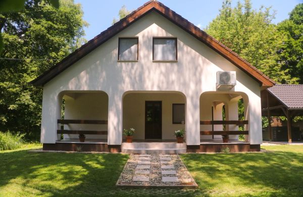 Nóra Vendégház Nagymaros