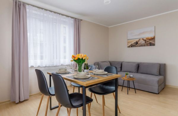 Nautilus Apartament 207