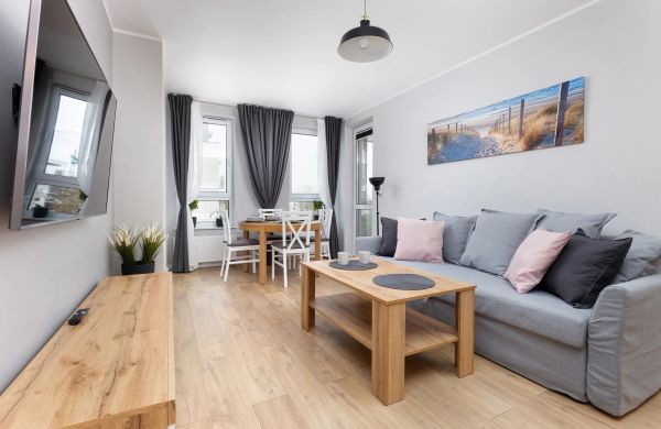 Apartament Platany 29A/30