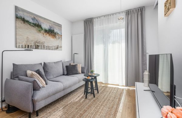 DUNE GARDEN APARTMENT