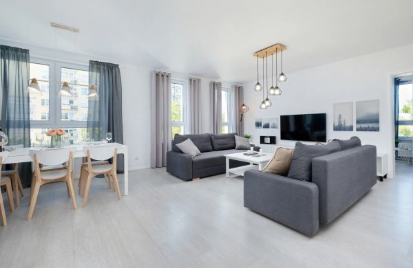 Apartament Platany 29A/26