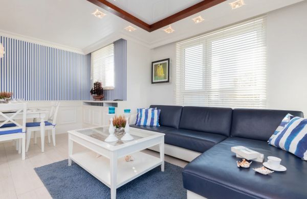 Sailor Apartment
