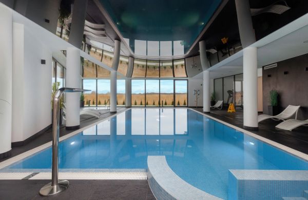 Westin House Resort 104
