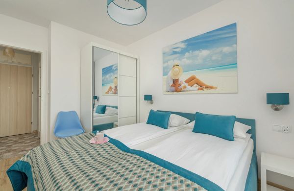Apartament Marina 2