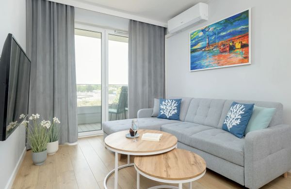 Baltic Marina Residence A52