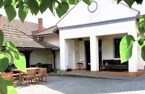 Pottos Porta Váncsod