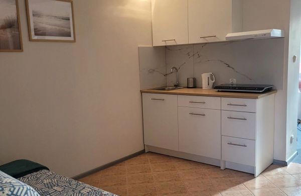 Apartament ROMANÓWKA Kołobrzeg