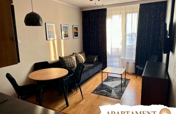 Pokoje Gościnne Apartament Fregata Hel