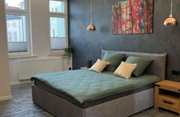 Apartament przy plaży 2 Marynarki Polskiej Ustka