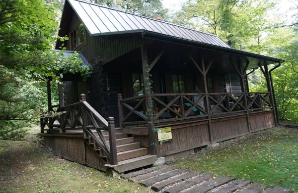 Nad Lipcykiem Wojciechów