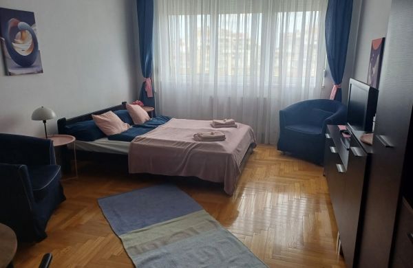 Elisabeth7 Apartman Budapest