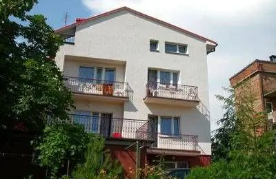 Pokoje gościnne Danuta Busko -Zdrój