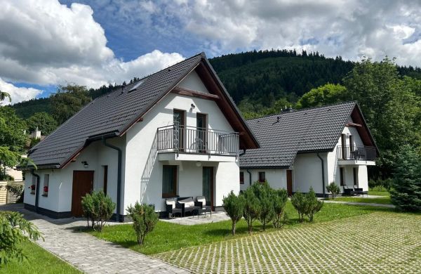 Domki Goorskie Szczyrk