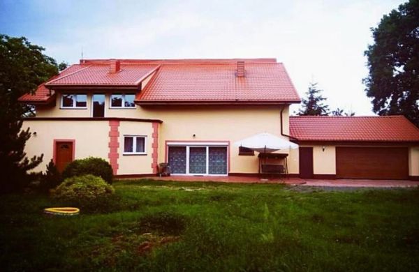 Apartament Górki Małe