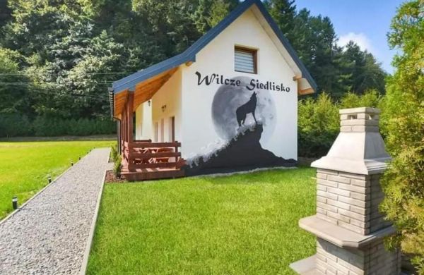 Wilcze Siedlisko