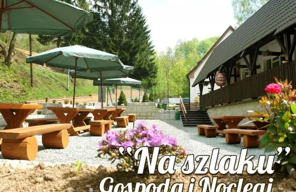 Noclegi na szlaku Kudowa-Zdrój