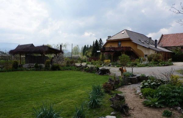 Agroturystyka Rajski Ogród Mysłakowice, Jelenia Góra