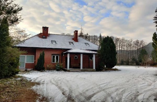 Willa Maksymilian Rumia