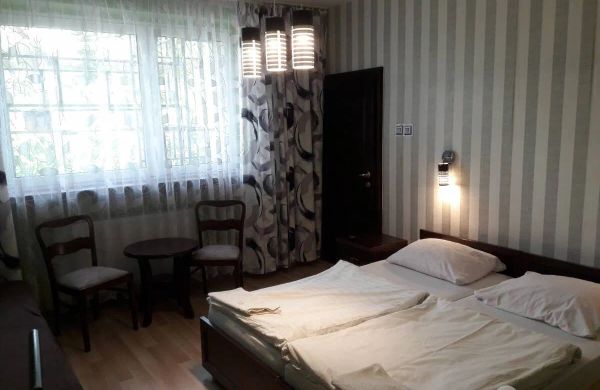 Noclegi Petrus Szczawno-Zdrój