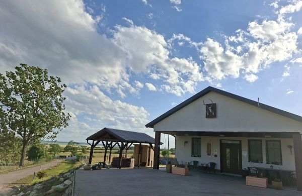 Keleméri Trófeás Vendégház