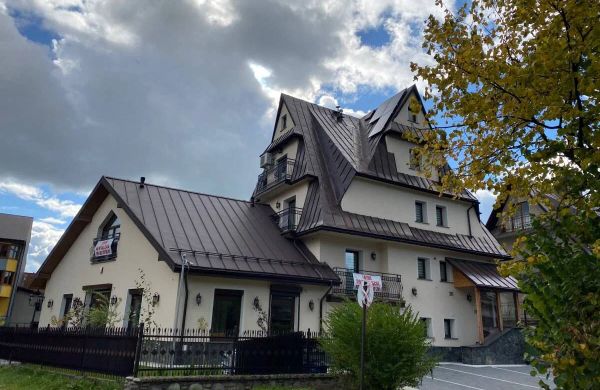 Apartamenty Natalii Nowy Targ