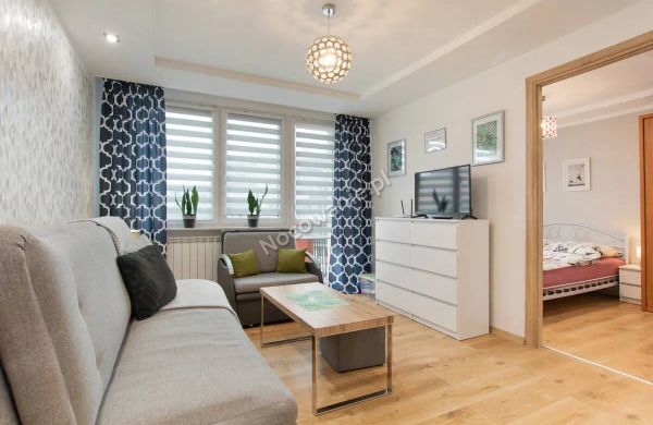 Apartament Majowy Sandomierz