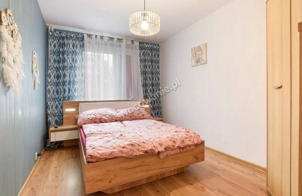 Apartament na Fortecznej Wałbrzych