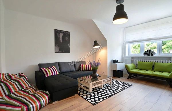 Apartament Piszczele Sandomierz