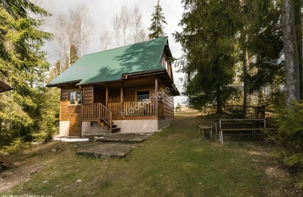 Domek u Jana Nowy Targ