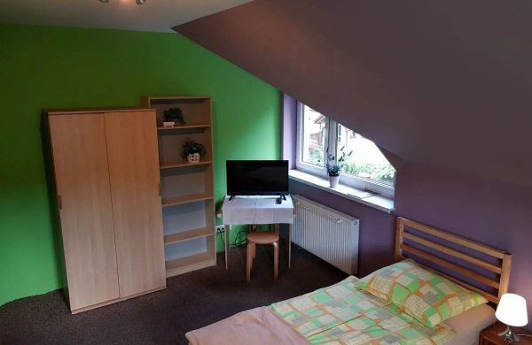 "E-Rooms" Pokoje Gościnne & Apartamenty Kraków