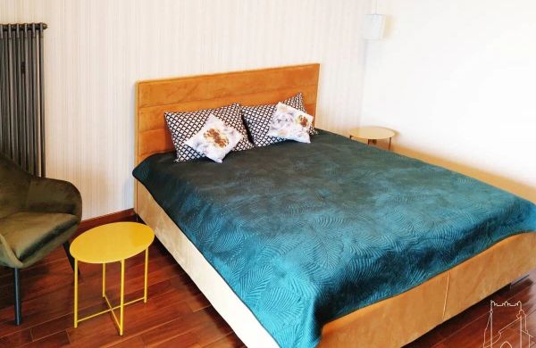 Staromiejska Apartament Sandomierz