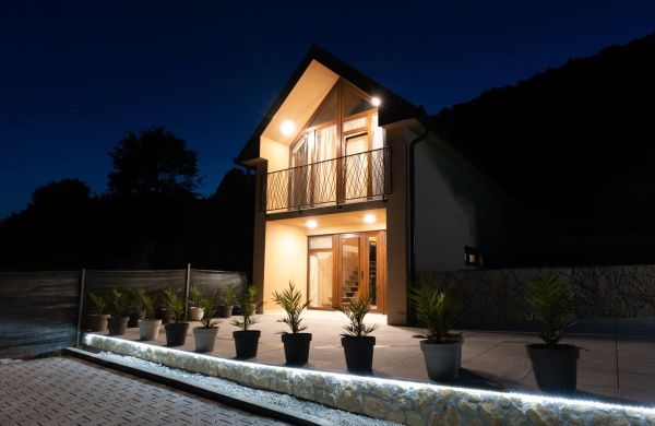 Vila Breg Kalnik