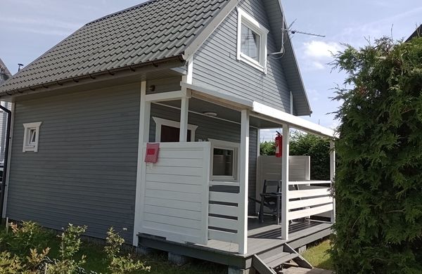 Bałtyckie Siedlisko Jezierzany, Jarosławiec