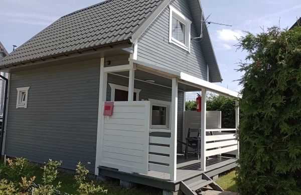 Bałtyckie Siedlisko Jezierzany, Jarosławiec
