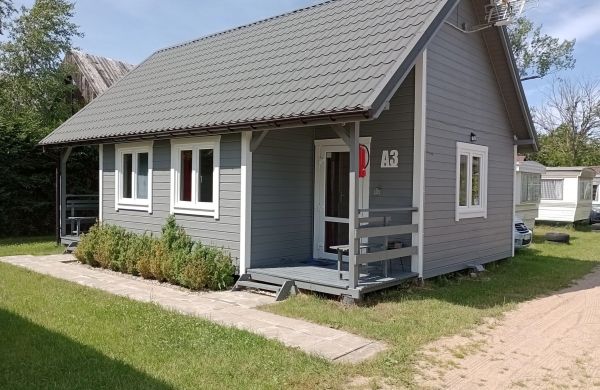 Bałtyckie Siedlisko Jezierzany, Jarosławiec