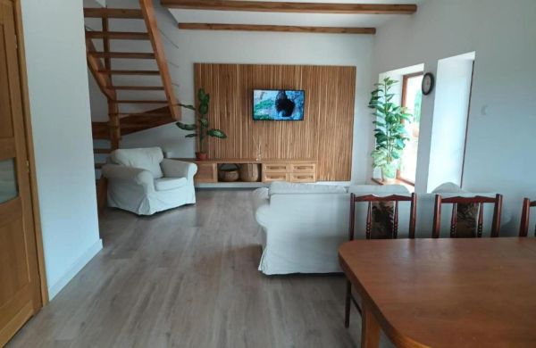 Apartamenty Strzeszkowice