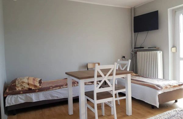 Hostel Leszno